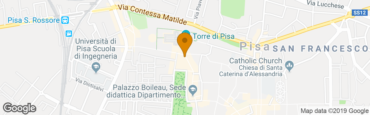 Hotel Relais I Miracoli 