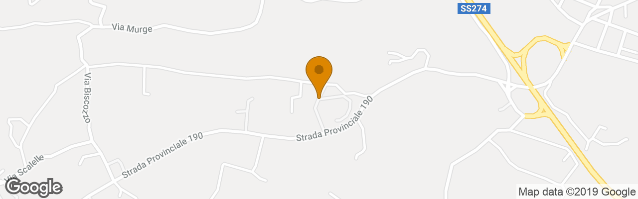 Borgo Del Sole Resort 