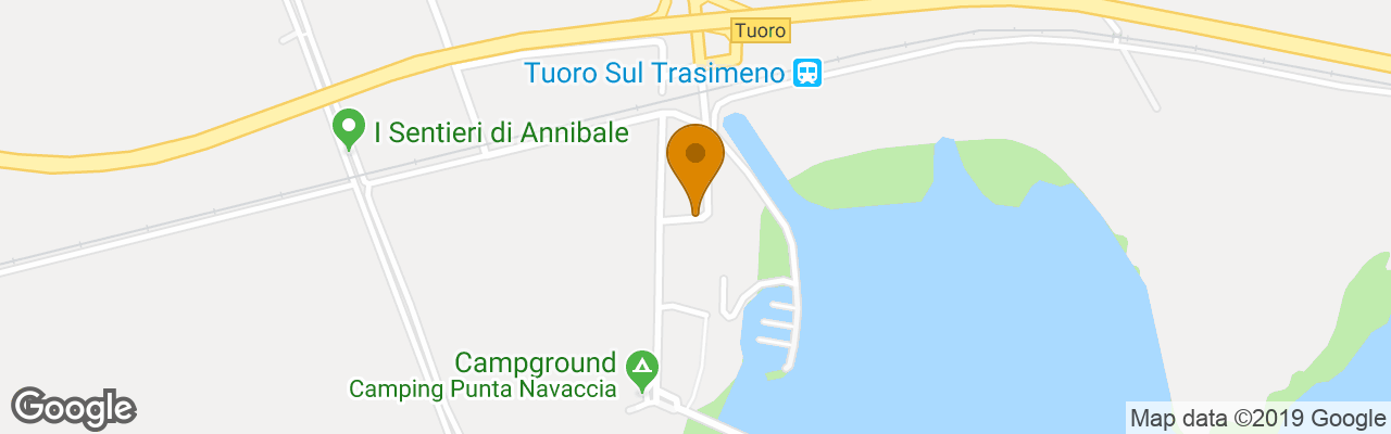 Hotel Punta Navaccia 