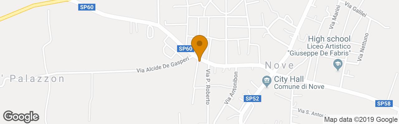 Le Nove Hotel & Restaurant 