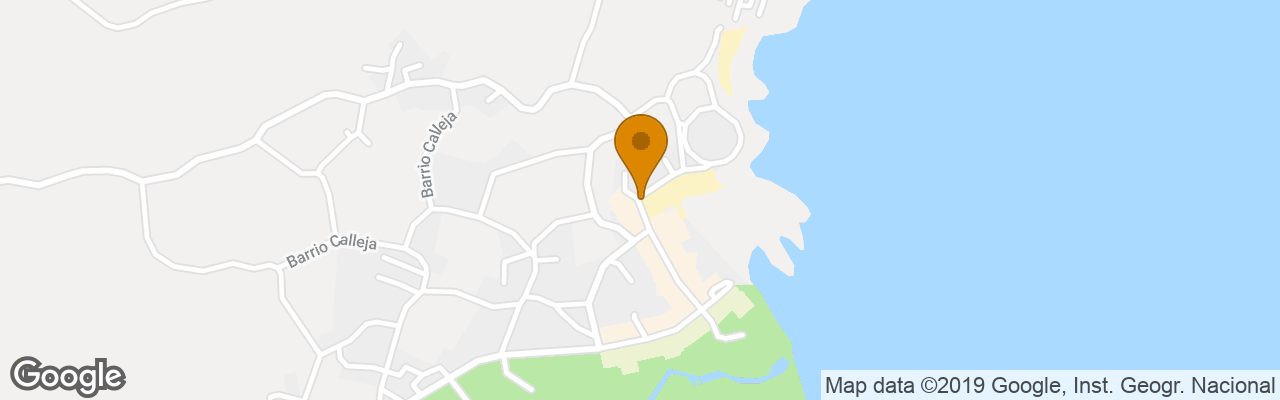 Apartamentos Isla Centro 3000 