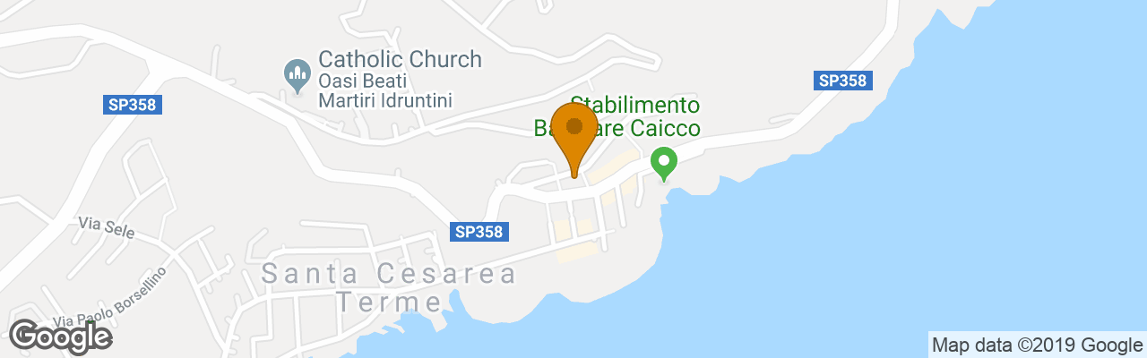 Hotel Aurora & Del Benessere 