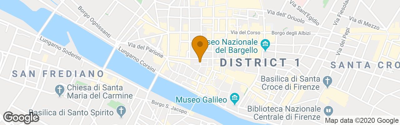 Locanda Relais Cavalcanti 