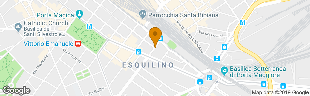 Bed and Breakfast Bed&Breakfast Città Eterna 