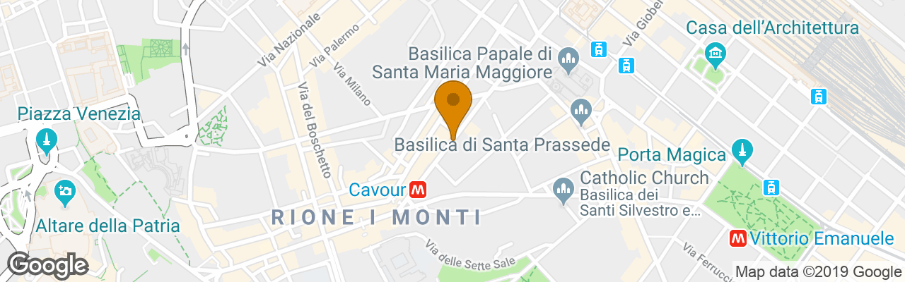 Bed and Breakfast Bed&Breakfast Domenico Scorza 