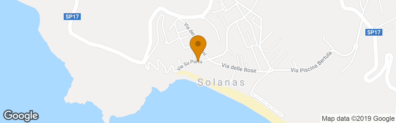 Hotel Solanas 