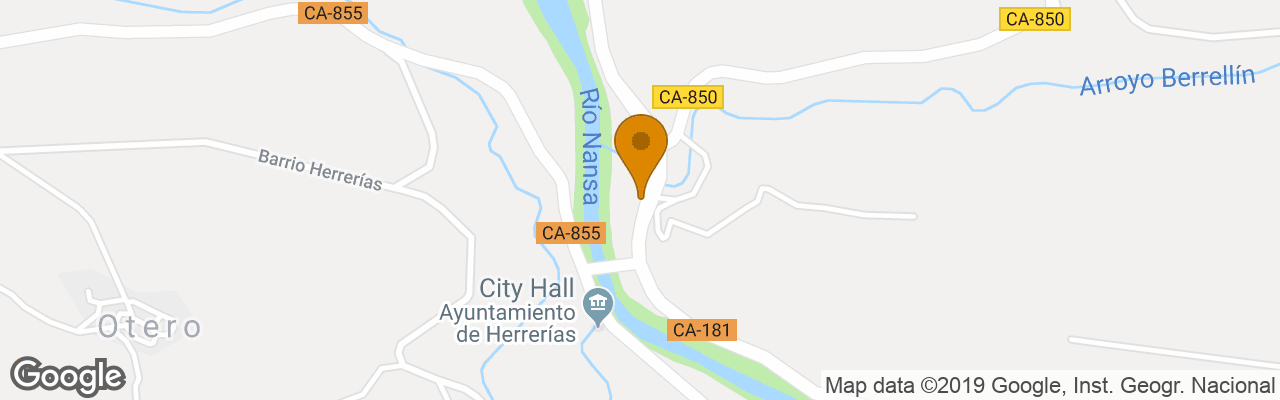 Hotel Casona del Nansa 