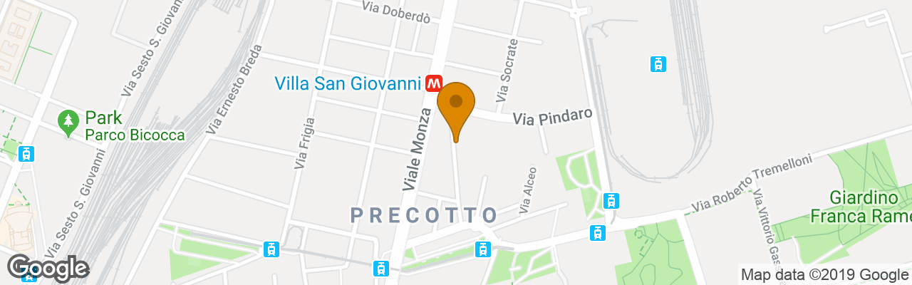 Hotel Hilton Garden Inn Milan North 