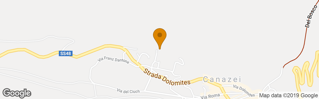 Hotel di Montagna Cesa Tyrol 