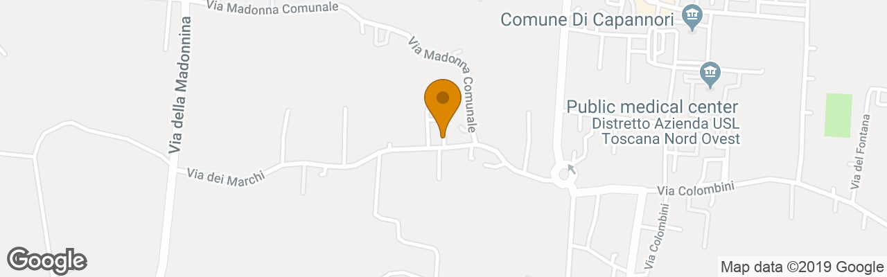 Bed & Breakfast La Corte 