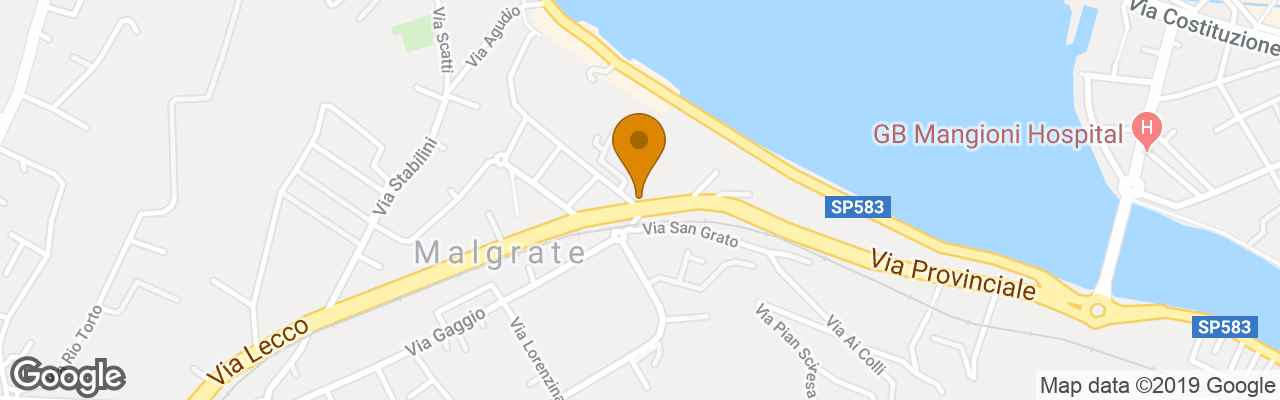 Hotel Casa Sull Albero 