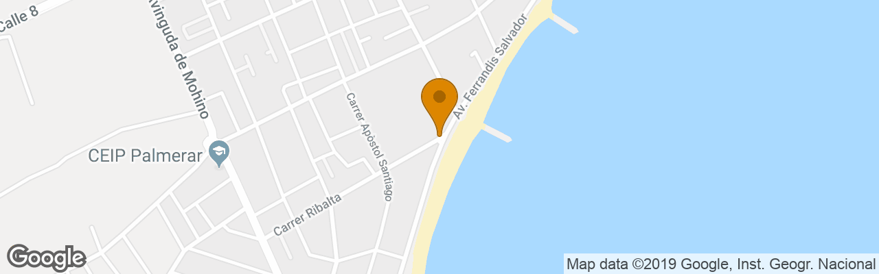 Apartmentos Las Islas 