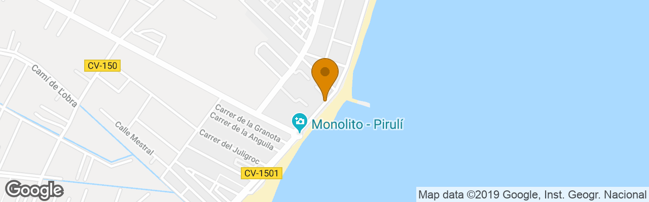 Apartamentos Marbella 