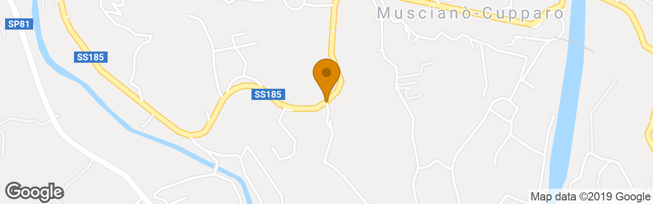 Terralcantara - Country Resort Il Poggio 