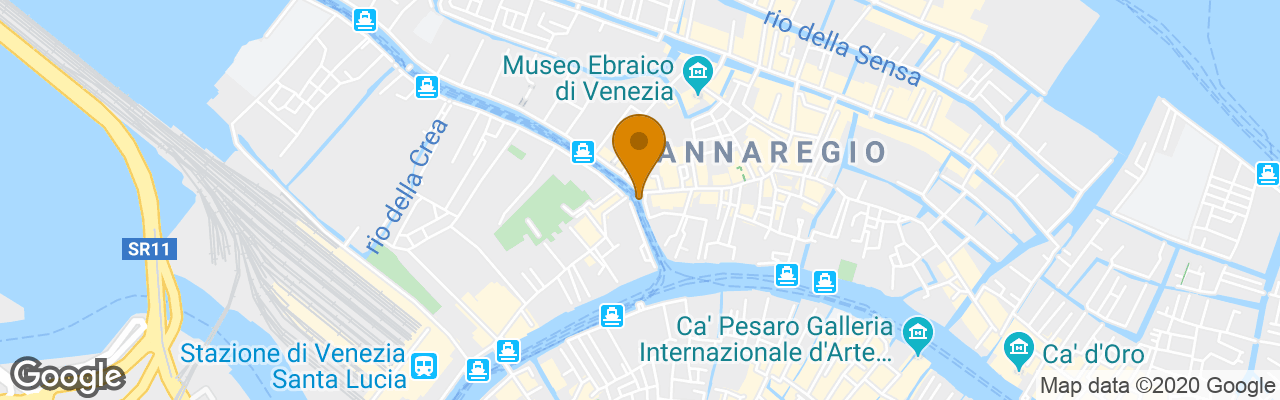 Bed and Breakfast Bed&Breakfast La Palazzina Veneziana 