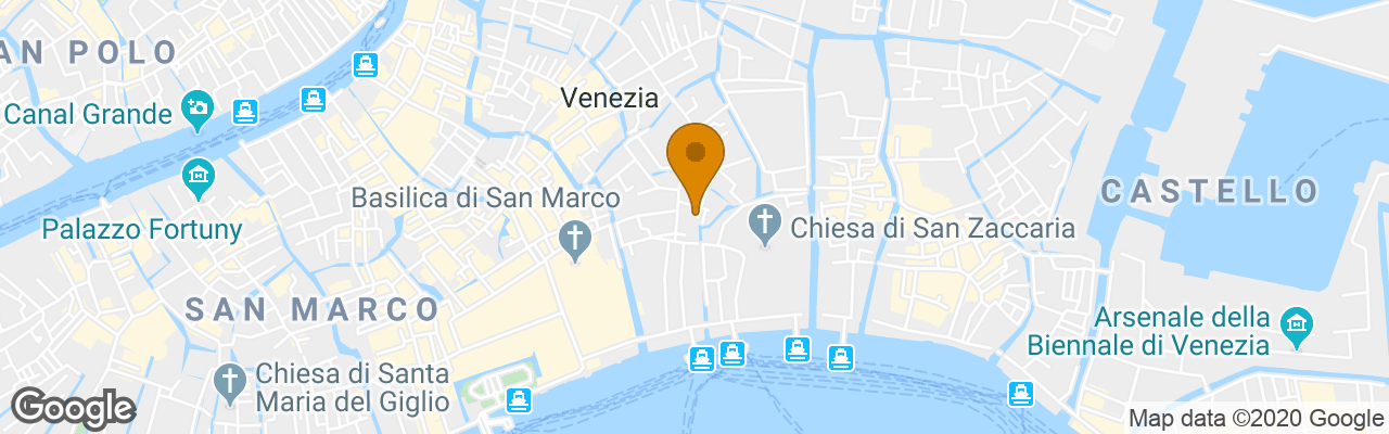 Hotel Locanda Cavanella 