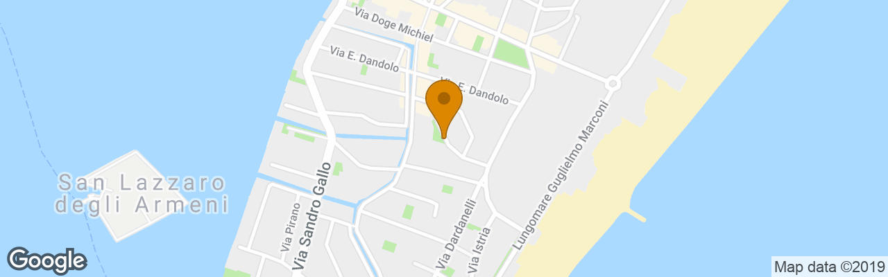 Bed and Breakfast Bed&Breakfast Villa Ines 