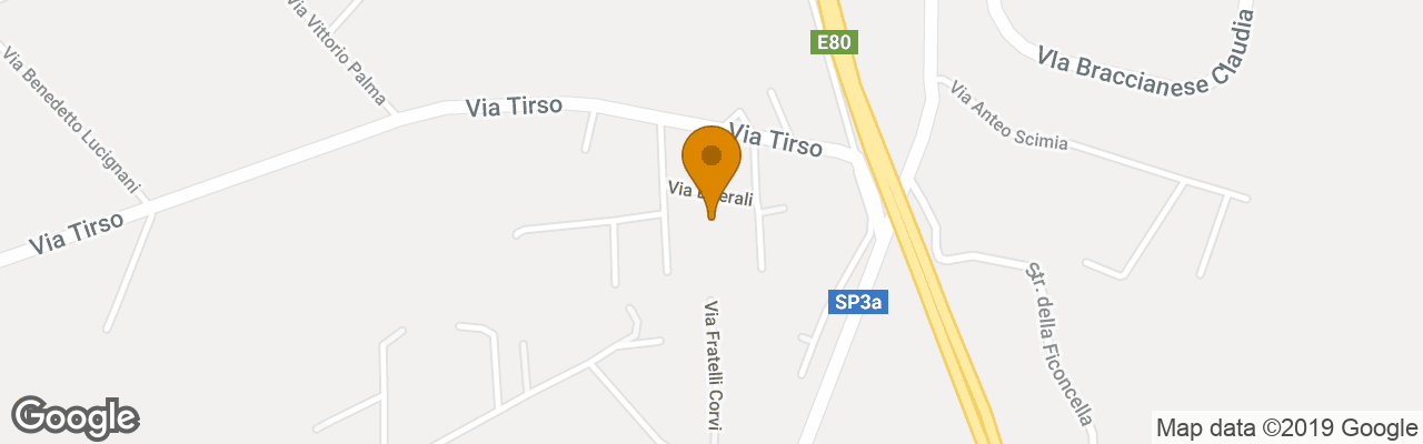 Bed and Breakfast Bed&Breakfast Villa Sans Souci 