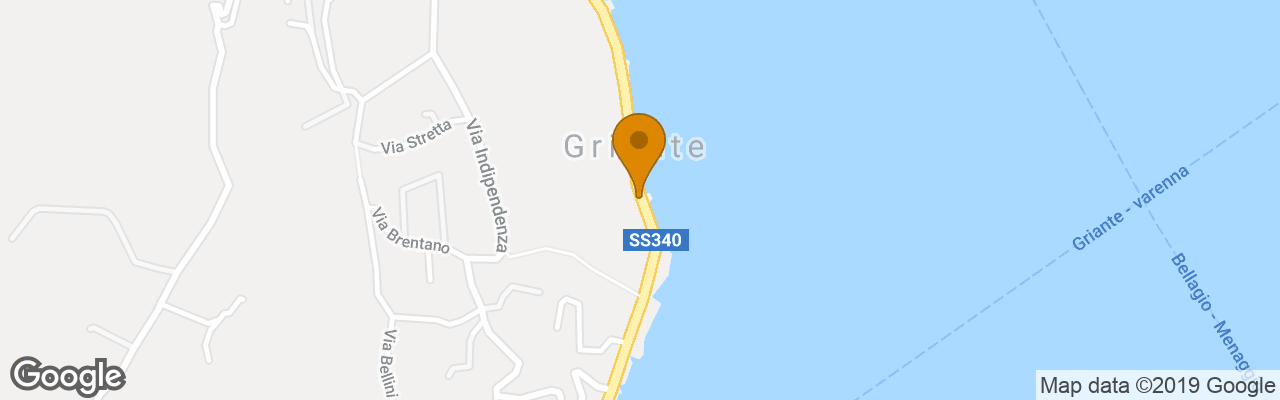 Hotel Alberghetto La Marianna 