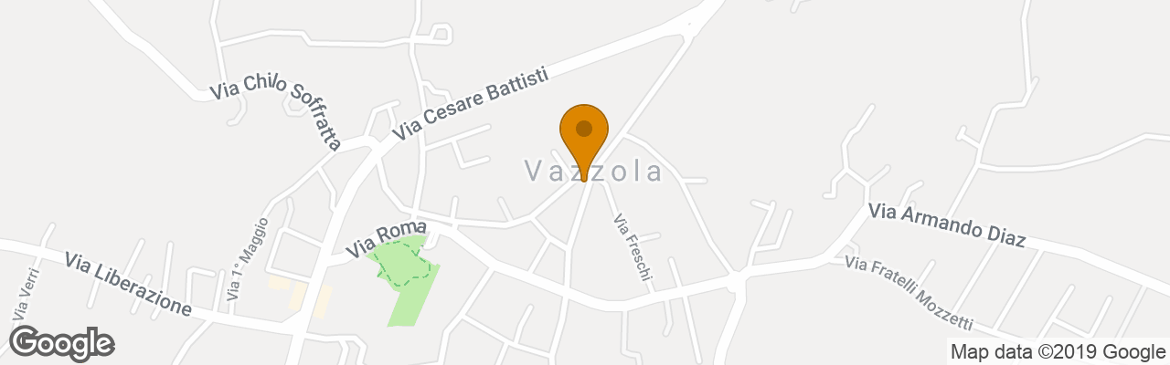 Hotel Villa Maternini 