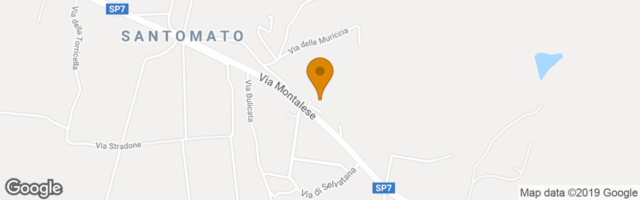 Bed and Breakfast Nido Del Merlo 