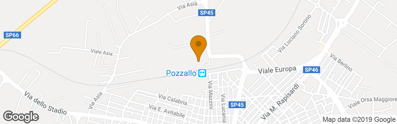 Pozzallo Motel Nautico 