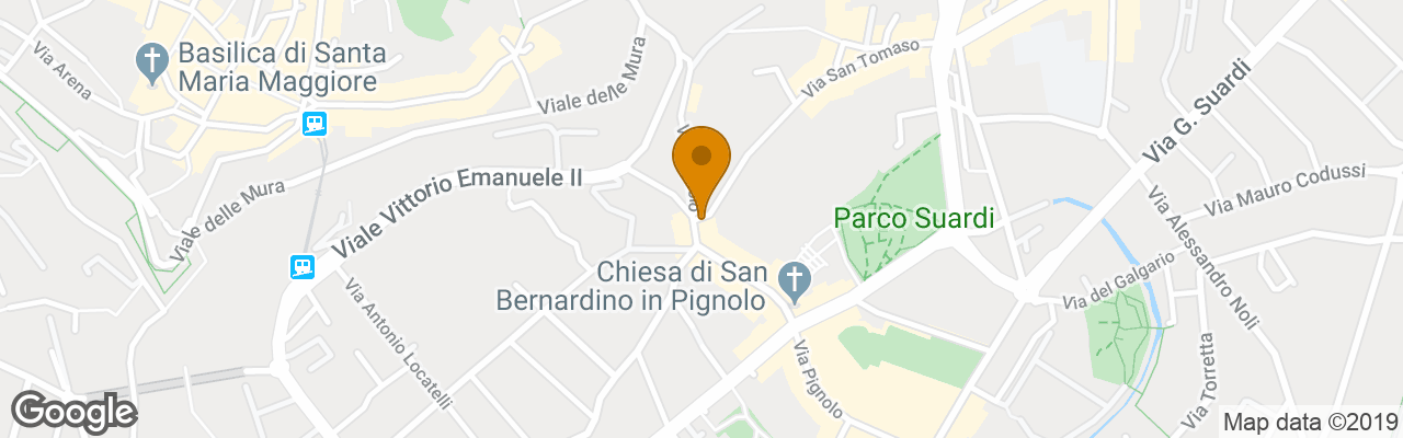 Bed and Breakfast Al Principato 