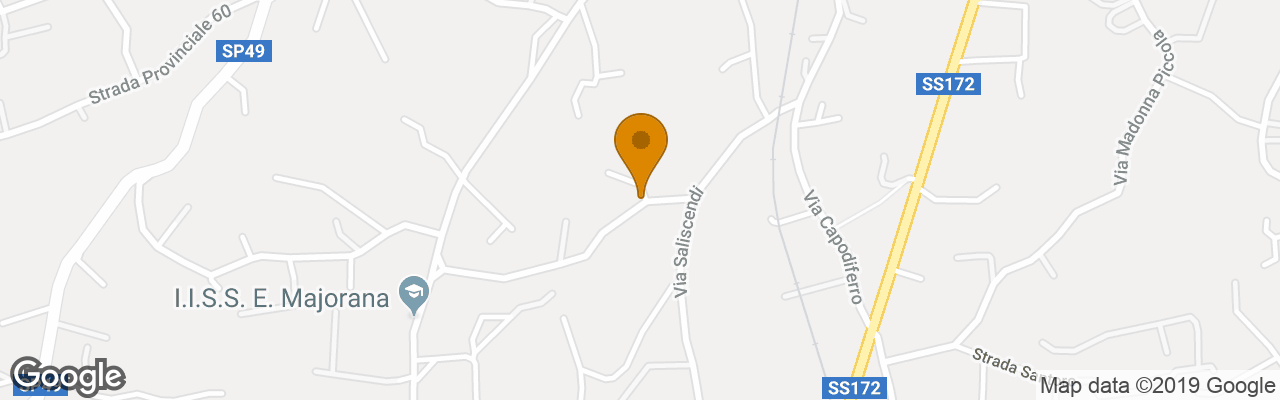 Bed and Breakfast Relais Casabella Bed&Breakfast 