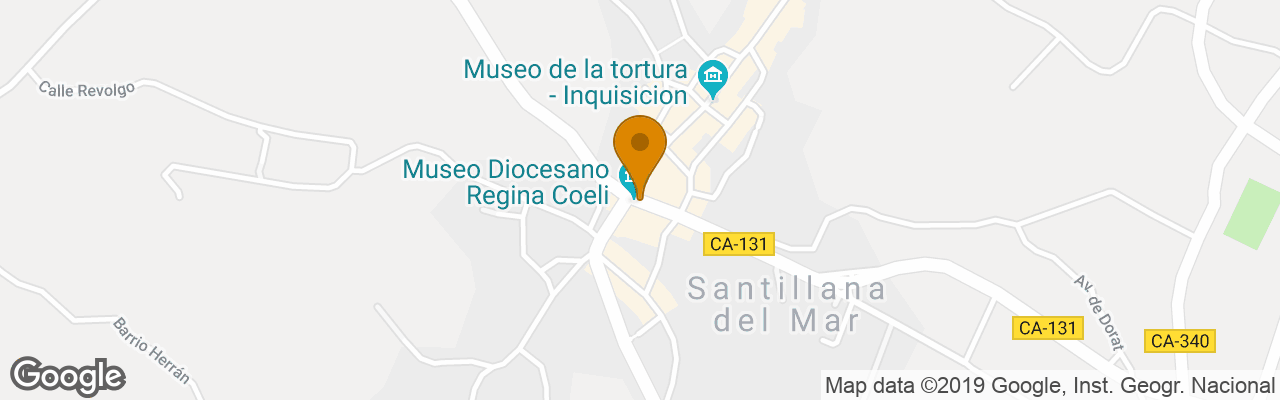 Hotel Complejo Los Infantes 