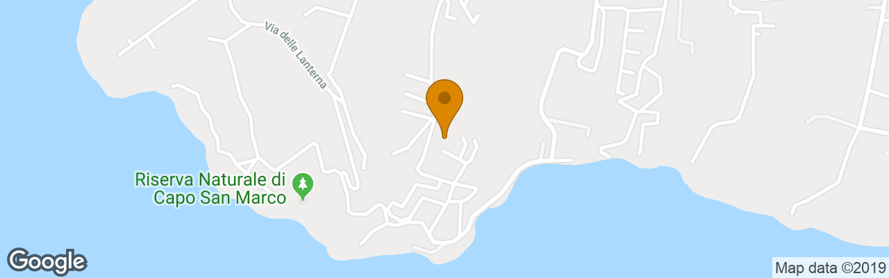 Residence Capo San Marco E Renella 