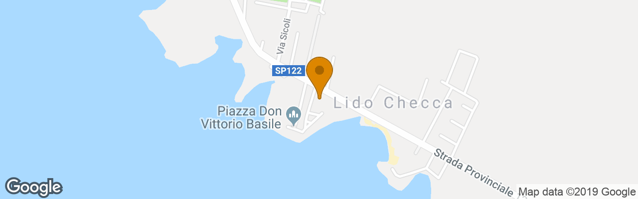 Il Galeone Bed And Breakfast 