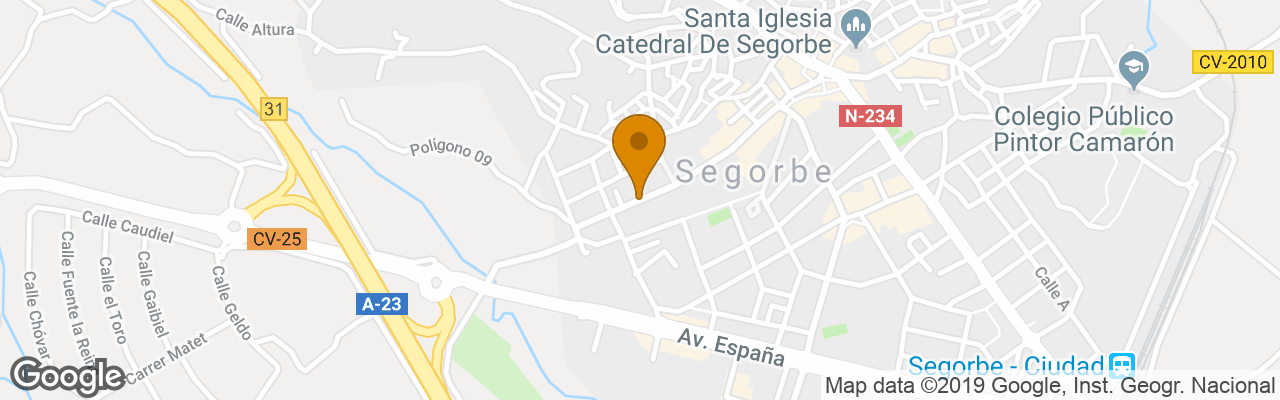 Hotel Domus Selecta Martin El Humano 