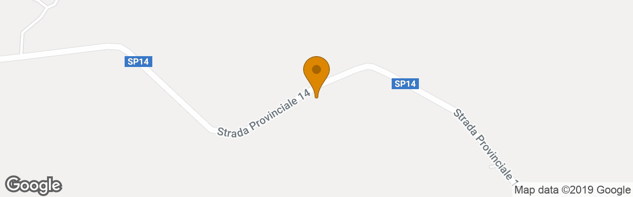 La Quercia Della Gallura 