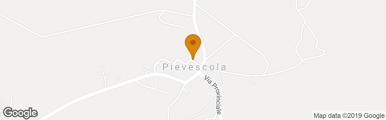 Agriturismo Gli Arcangeli 