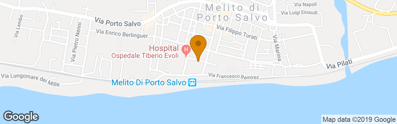 Bed And Breakfast In Calabria  - Le Terrazze Sul Mare 