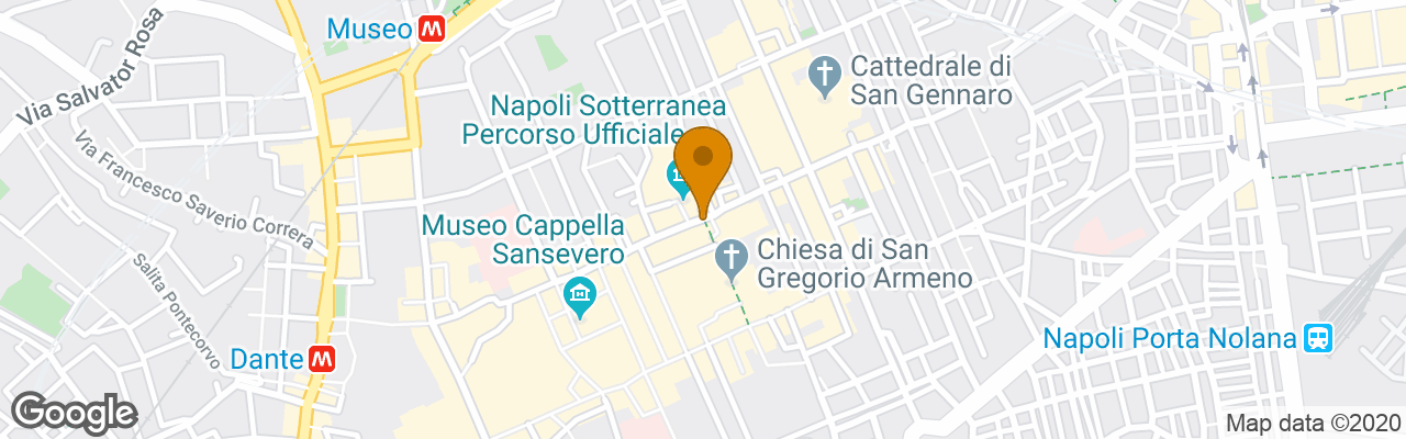 Bed and Breakfast Domus Gemi 