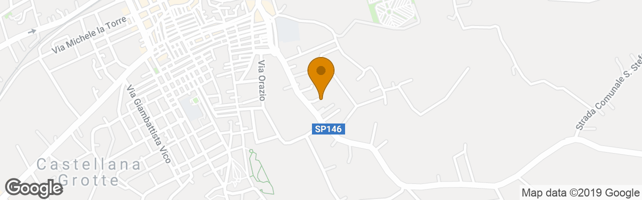 Bed and Breakfast Le Coccinelle 