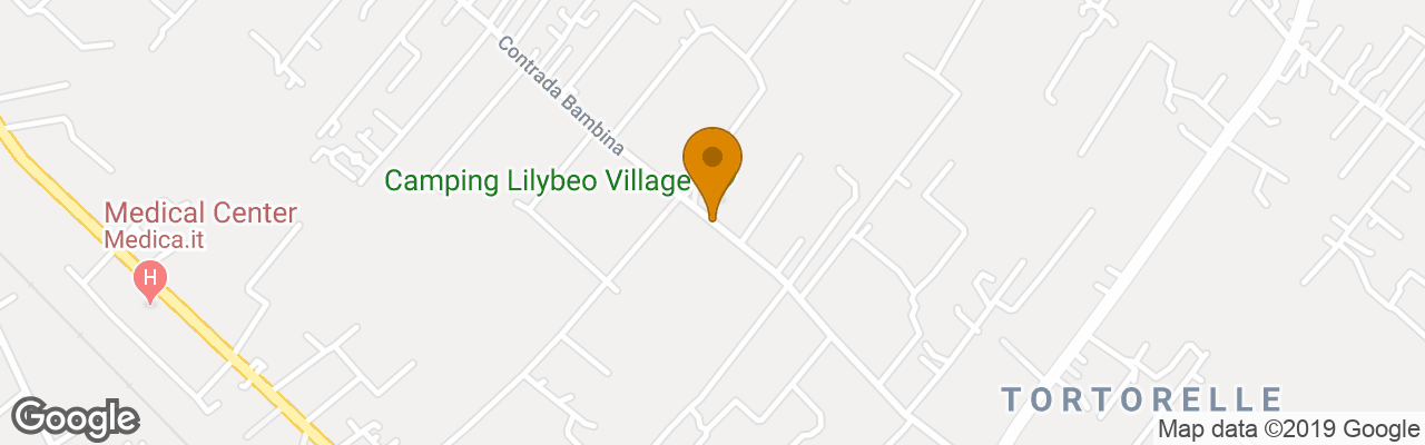 Camping Lilybeo Village 