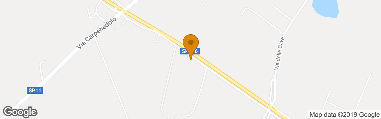 Bed and Breakfast La Cascina di Alice 