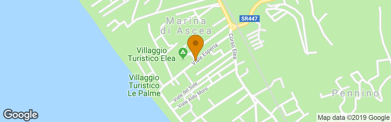 Resort Villaggio Turistico Elea 