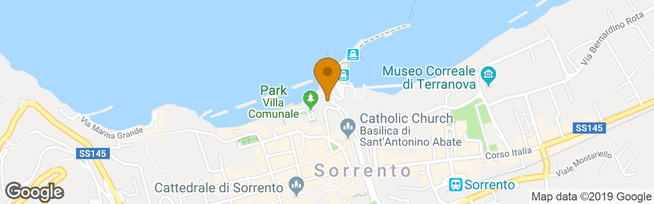 Bed and Breakfast Marina Piccola 73 