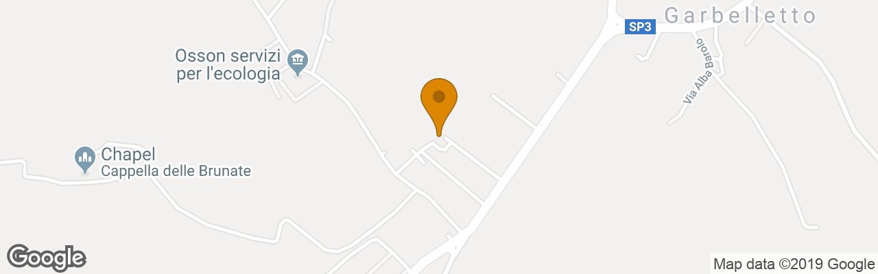 Cascina Rocca - Guest House 