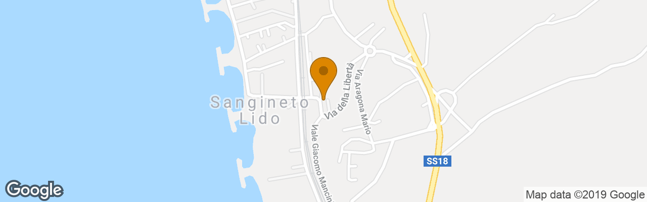 Resort Residence Club Sangineto 