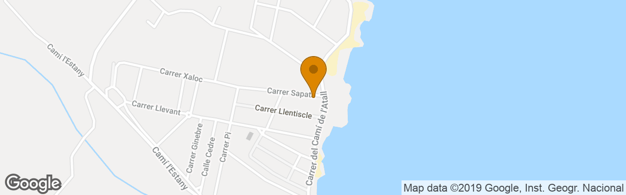 Chalets Adosados Alcocebre Suites 3000 