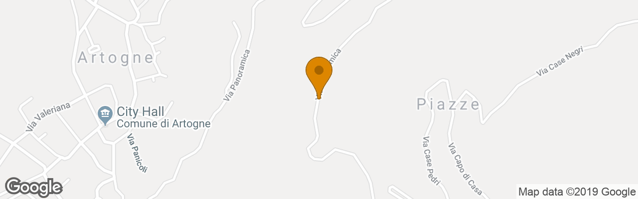 Resort Club Montecampione 