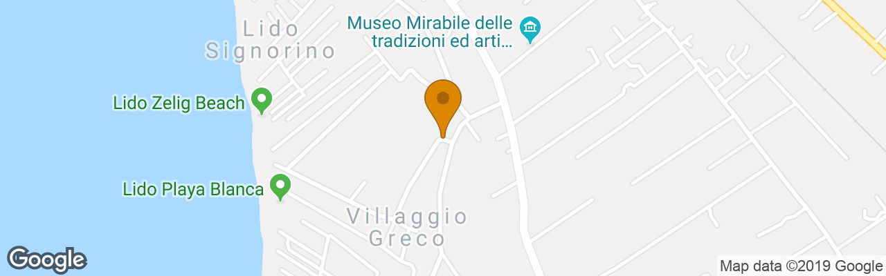 Case Vacanze Signorino 