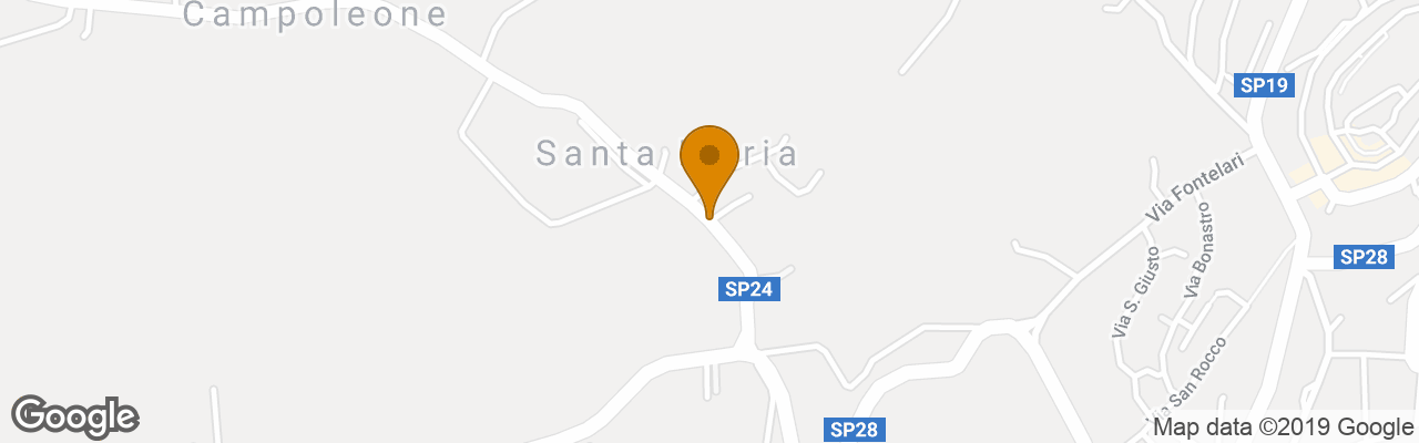 Bed and Breakfast Agri Azienda La Letizia - Guest House 