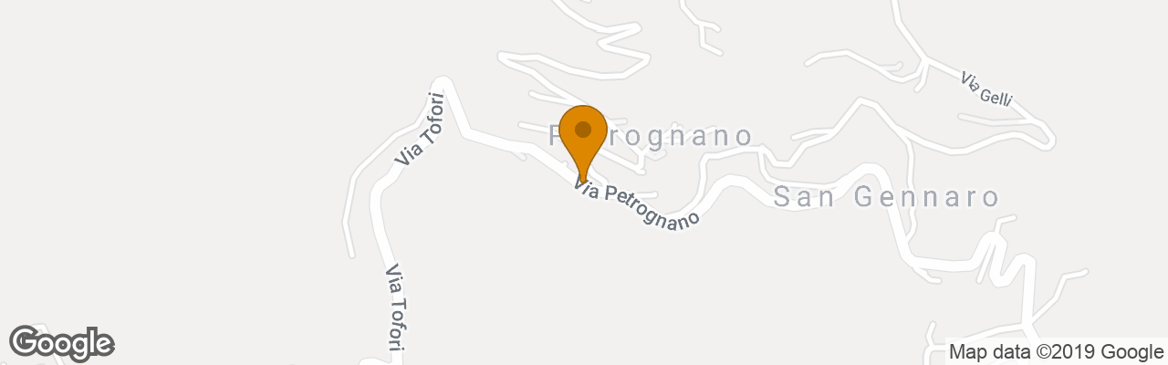Fattoria Di Petrognano 
