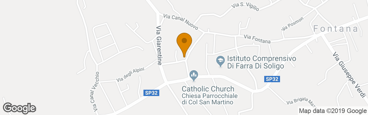 Hotel Locanda Ai Archi 