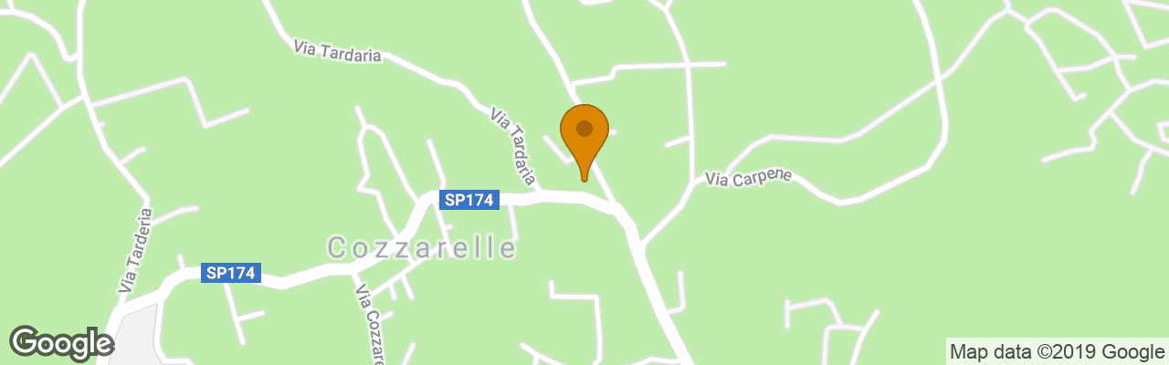 Bed and Breakfast Castagneto Dell'etna 